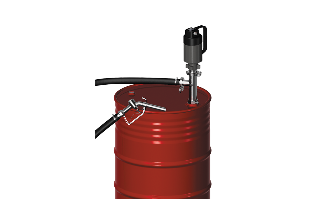 pt系列-200l桶专用插桶泵