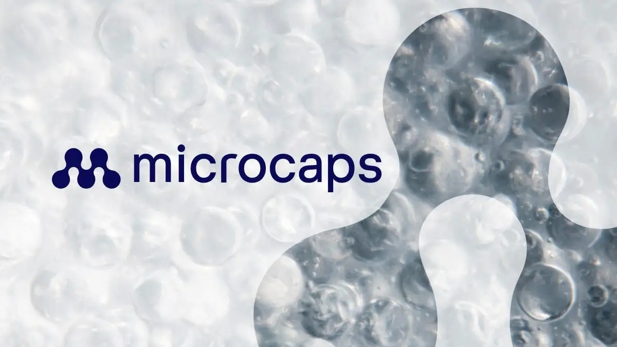 jonsn助力瑞士工程科技公司microcaps 开发颠覆性微流控技术